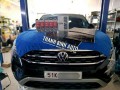 Thi công chống ồn cách âm cho xe Volkswagen Teramont 2023