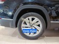 Thi công chống ồn cách âm cho xe Volkswagen Teramont 2023