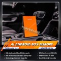 Android Box Msport cho xe KIA CARNIVAL 2023