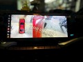 Màn hình Android OLED PRO cho xe MG5