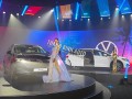 Phụ kiện xe Volkswagen Viloran 2024