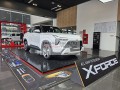 Tổng hợp các Phụ kiện cho xe Mitsubishi XForce