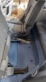 Thảm sàn 360 Plus cho xe HONDA CRV 2024