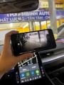 Camera hành trình G-on X hỗ trợ ghi hình khi đỗ xe cho xe Hyundai Custin