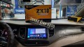 Màn hình Android Zestech ZX10+ phiên bản tiêu chuẩn camera 360 cho xe KIA RONDO