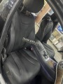 Bọc nệm ghế da cho xe Merc S400
