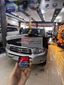 Dán phim cách nhiệt 3M Mỹ cho xe TOYOTA RAV4
