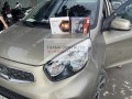 Lắp bóng đèn Xenon cho xe KIA MORNING 2017