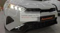Bi led Aozoom siêu sáng cho xe KIA K3 2024