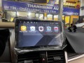 Màn hình Android OLED C2 cho xe VIOS