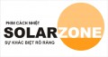 SolarZone - Phim cách nhiệt ô tô nhà kính hàng đầu thế giới