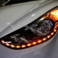 Độ đèn bi Xenon - Led ô tô chuyên nghiệp