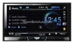 DVD Pioneer AVH-P4450BT