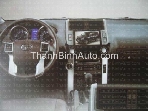 DVD CASKA 401S GPS DVD cho Toyota Prado 2010