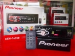 CD Pioneer DHE-145UB