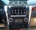 DVD NAKATSU H183 TOYOTA-CAMRY 2012
