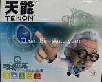 HỆ THỐNG BẢO VỆ TENON