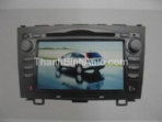 DVD NAKATSU JK8905 HONDA-CRV