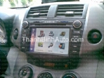 DVD NAKATSU JK8918 TOYOTA-RAV4