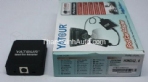 Yatour Adapter Ipod,Iphone,Aux,Usb cho HeadUnidCD