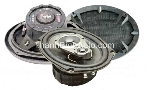 MC-693 6''x9'' 3-Way Coaxial Speaker