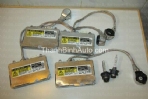 Xenon Philips balat denso D2S