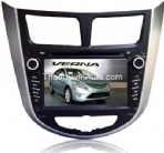 DVD ANDROID cho xe ACCENT