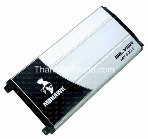 MS-500.1 1-Channel Amplifier