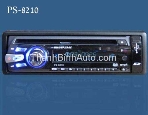 DVD SONY PS - 8210