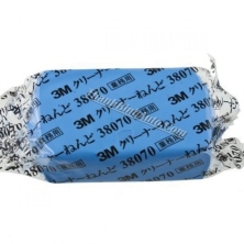 3M - Đất sét tẩy bụi sơn ô tô