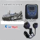 Đầu đọc Car MP3 player 
