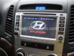 DVD JENKA DVX-8908G HD GPS for HYUNDAI NEW SANTAFE 