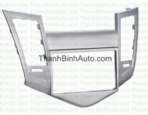 MẶT DƯỠNG CHEVROLET CRUZE