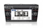 Đầu DVD MOTEVO HD GPS theo xe Mazda 3