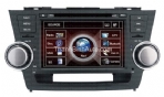 Màn Hình DVD Nakatsu Theo Xe Toyota Highlander