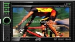 MÀN HÌNH DVD JVC KW-NSX600