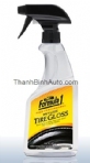 Phục hồi và sáng mới lốp xe Formula1