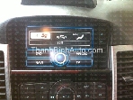 DVD CASKA 3610 HD DVD cho Lacetti NK (CRUZE) 