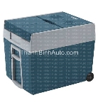 Tủ lạnh ôtô Mobicool W48 DC/AC 48 lít 