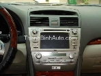 DVD FUKA 3309 HD DVD cho TOYOTA CAMRY