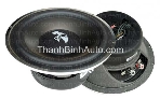 MP-6 6.5'' Midbass SQ Speaker