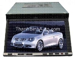 DVD Fusoud HT-9008 Secondhand