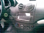 DVD cho GENTRA - DVD CASKA SMART 1000 GPS