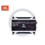 AMPLIFIER JBL GTO 75.4