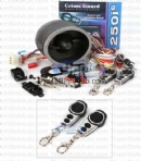 BÁO ĐỘNG OMEGA CG-250i6