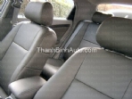Bọc ghế da xe LACETTI Liên doanh