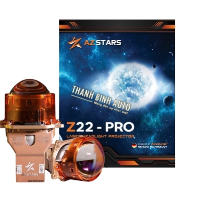 AOZOOM AZ STARS LASER LIGHT Z22 PRO