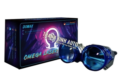 AOZOOM DOMAX LASER OMEGA DOMAX LIGHT