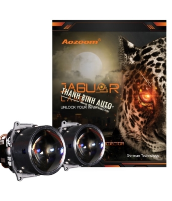 AOZOOM MTAZ LASER JAGUAR LIGHT