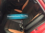 Bọc ghế da Hyundai I20 Active